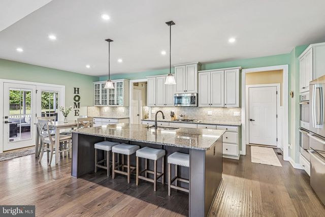 7471 LAKE WILLOW CT, Warrenton, VA 20187