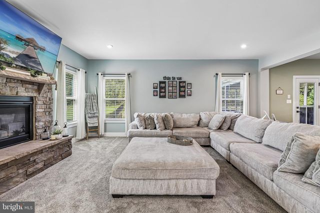 7471 LAKE WILLOW CT, Warrenton, VA 20187