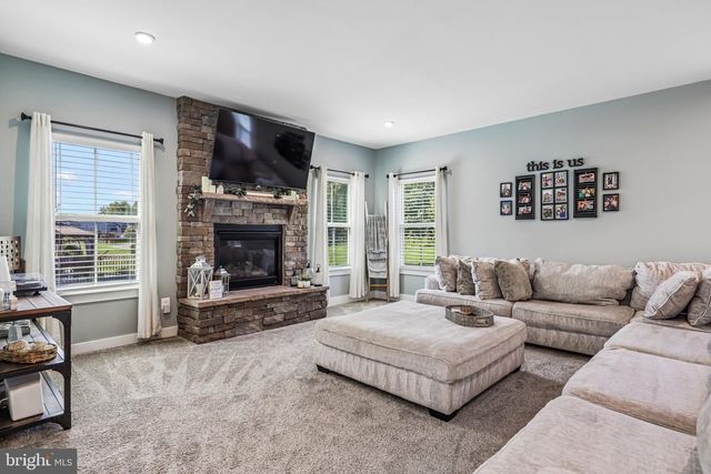 7471 LAKE WILLOW CT, Warrenton, VA 20187