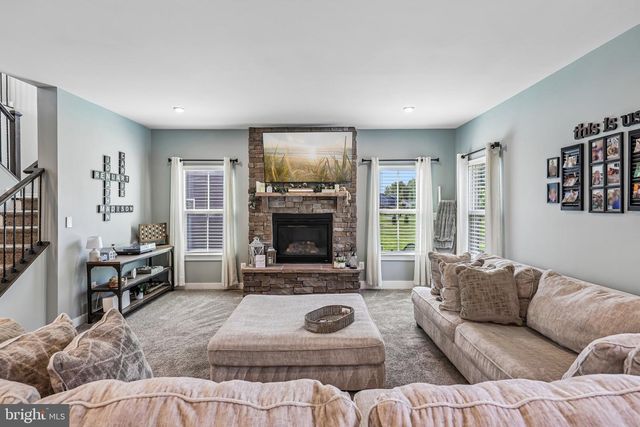 7471 LAKE WILLOW CT, Warrenton, VA 20187