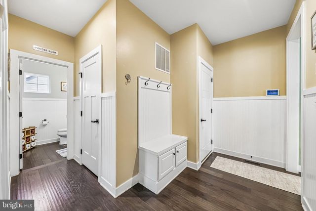7471 LAKE WILLOW CT, Warrenton, VA 20187