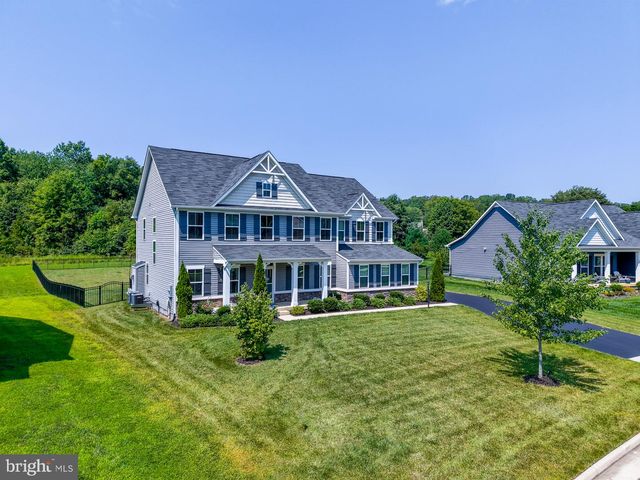 7471 LAKE WILLOW CT, Warrenton, VA 20187