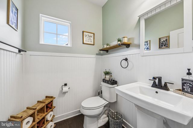 7471 LAKE WILLOW CT, Warrenton, VA 20187