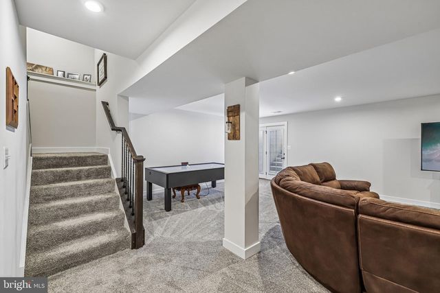 7471 LAKE WILLOW CT, Warrenton, VA 20187