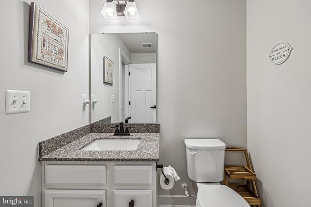 7471 LAKE WILLOW CT, Warrenton, VA 20187