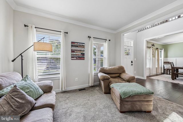 7471 LAKE WILLOW CT, Warrenton, VA 20187