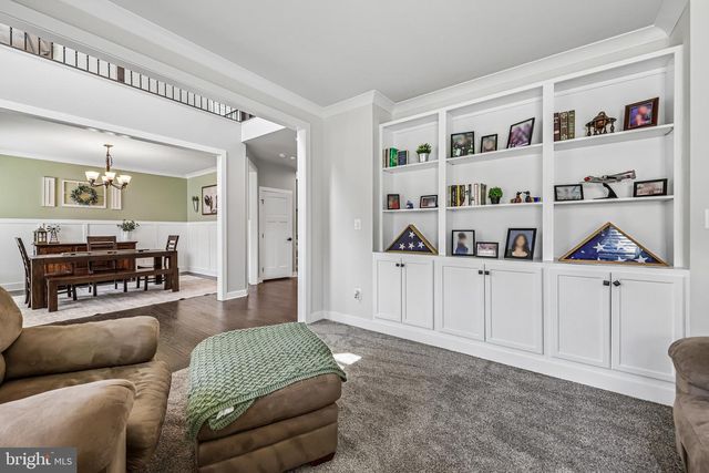 7471 LAKE WILLOW CT, Warrenton, VA 20187