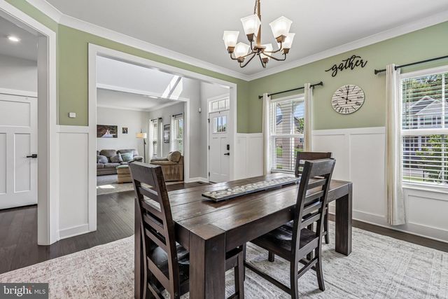 7471 LAKE WILLOW CT, Warrenton, VA 20187