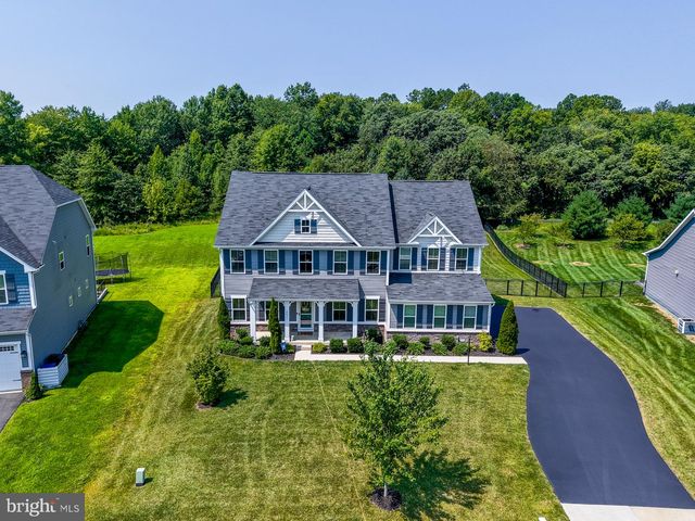 7471 LAKE WILLOW CT, Warrenton, VA 20187