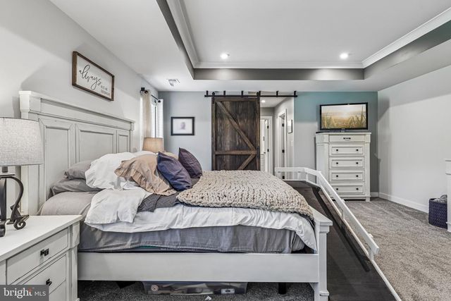 7471 LAKE WILLOW CT, Warrenton, VA 20187