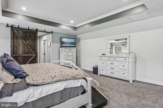 7471 LAKE WILLOW CT, Warrenton, VA 20187