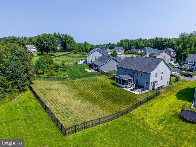 7471 LAKE WILLOW CT, Warrenton, VA 20187