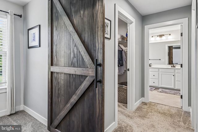 7471 LAKE WILLOW CT, Warrenton, VA 20187