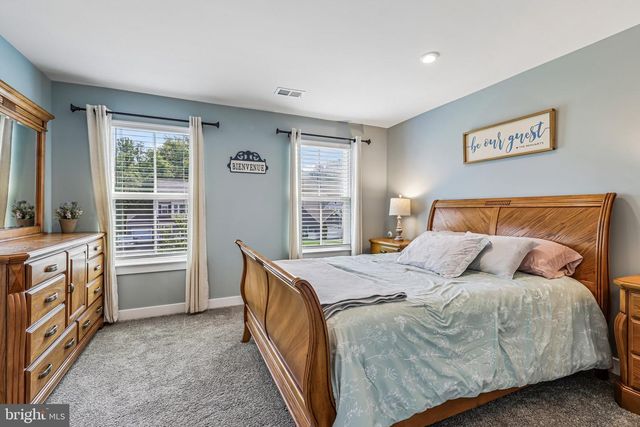 7471 LAKE WILLOW CT, Warrenton, VA 20187
