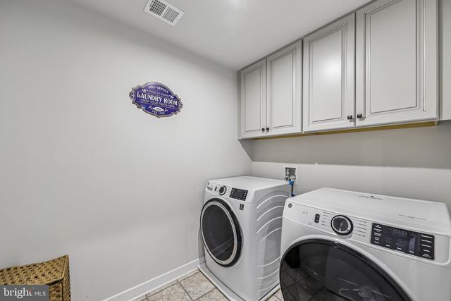 7471 LAKE WILLOW CT, Warrenton, VA 20187