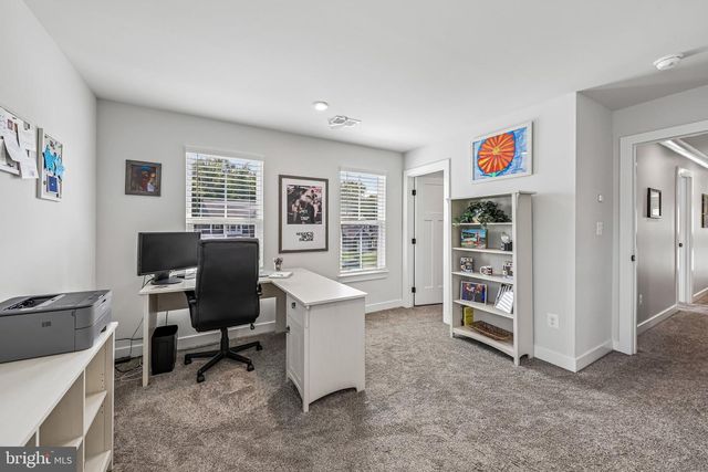 7471 LAKE WILLOW CT, Warrenton, VA 20187