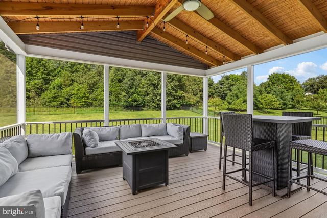 7471 LAKE WILLOW CT, Warrenton, VA 20187
