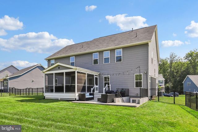 7471 LAKE WILLOW CT, Warrenton, VA 20187
