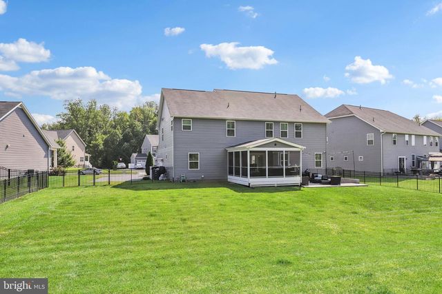 7471 LAKE WILLOW CT, Warrenton, VA 20187