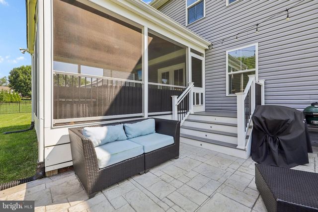 7471 LAKE WILLOW CT, Warrenton, VA 20187