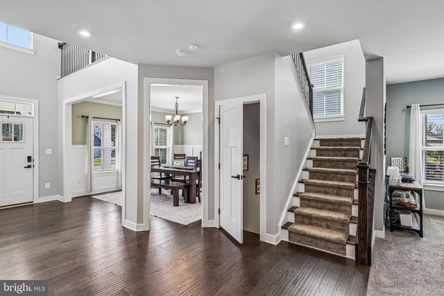 7471 LAKE WILLOW CT, Warrenton, VA 20187