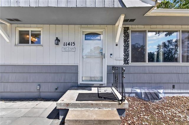 11415 Myrtle Avenue, Kansas City, MO 64137