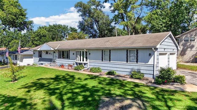 11415 Myrtle Avenue, Kansas City, MO 64137