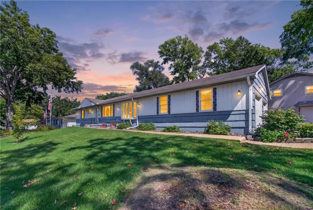 11415 Myrtle Avenue, Kansas City, MO 64137