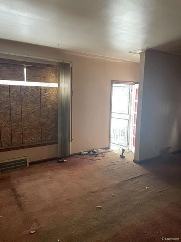 11443 Somerset Avenue, Detroit, MI 48224