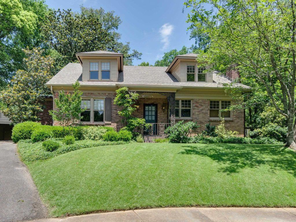 4042 GOODLETT CV, Memphis, TN 38111