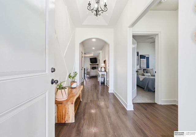 11604 S 110th Avenue, Papillion, NE 68046