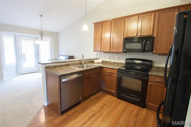 1760 Waterfall Drive, St Charles, MO 63303