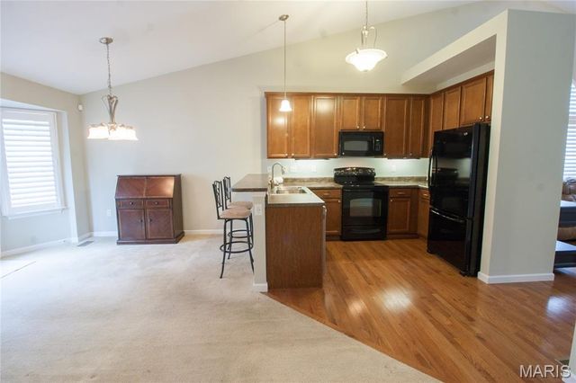 1760 Waterfall Drive, St Charles, MO 63303