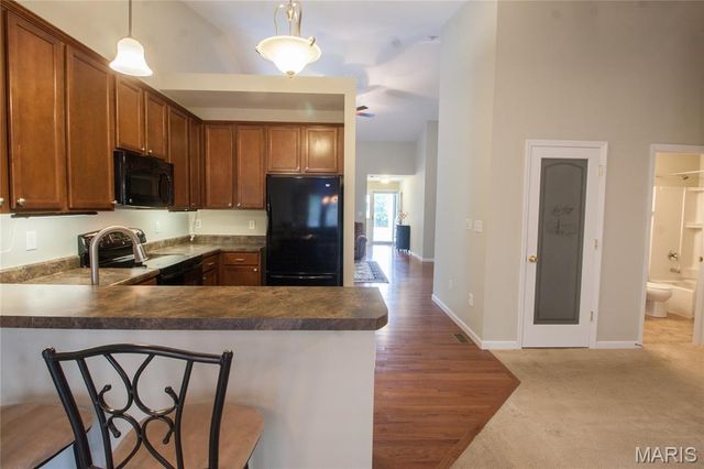 1760 Waterfall Drive, St Charles, MO 63303