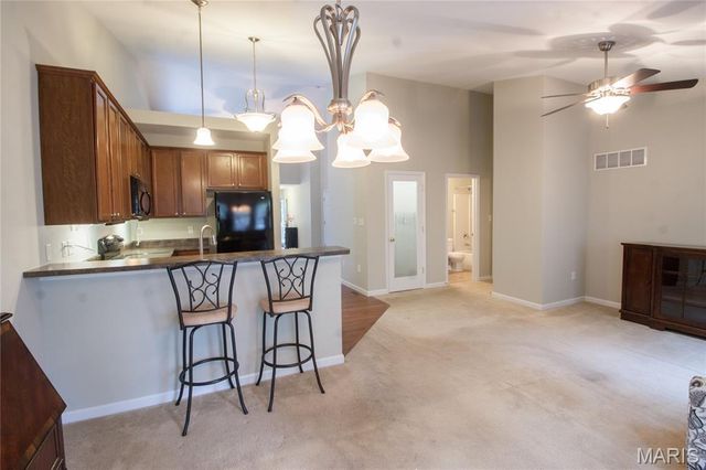 1760 Waterfall Drive, St Charles, MO 63303