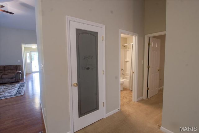 1760 Waterfall Drive, St Charles, MO 63303