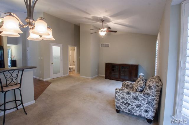1760 Waterfall Drive, St Charles, MO 63303