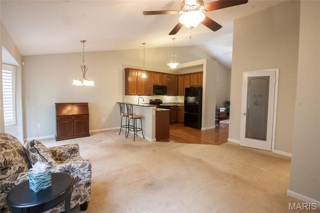 1760 Waterfall Drive, St Charles, MO 63303