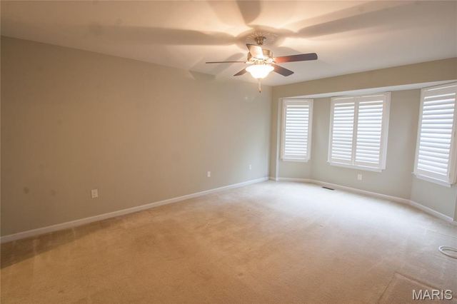 1760 Waterfall Drive, St Charles, MO 63303