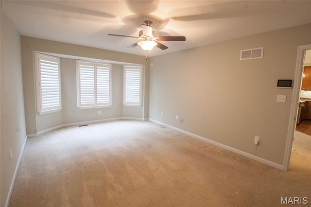 1760 Waterfall Drive, St Charles, MO 63303
