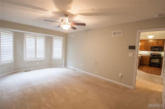 1760 Waterfall Drive, St Charles, MO 63303