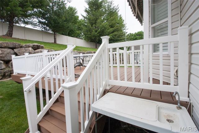 1760 Waterfall Drive, St Charles, MO 63303