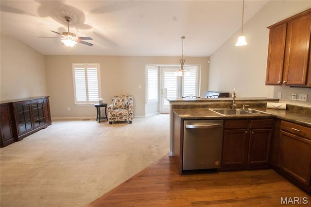 1760 Waterfall Drive, St Charles, MO 63303