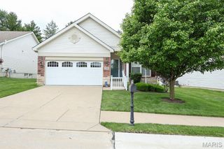 1760 Waterfall Drive, St Charles, MO 63303