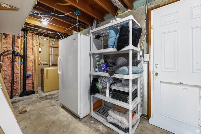 470 E 1750 N, North Ogden, UT 84414