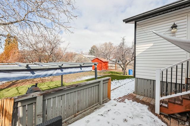 470 E 1750 N, North Ogden, UT 84414