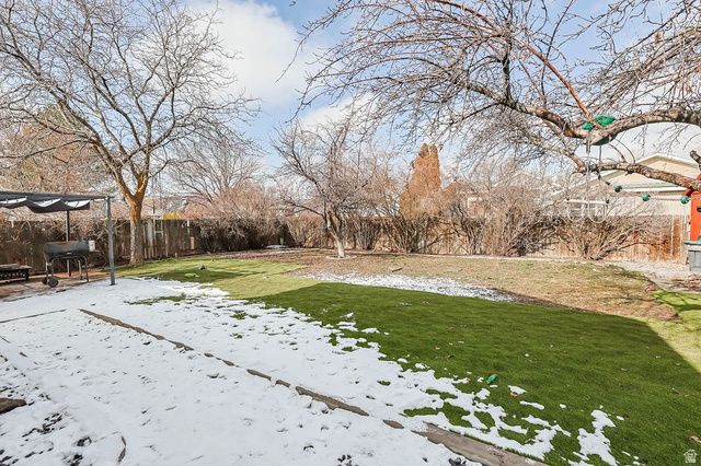 470 E 1750 N, North Ogden, UT 84414