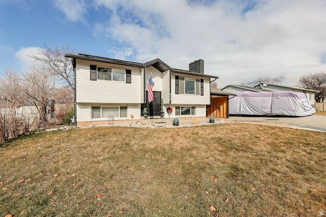 470 E 1750 N, North Ogden, UT 84414