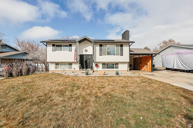 470 E 1750 N, North Ogden, UT 84414