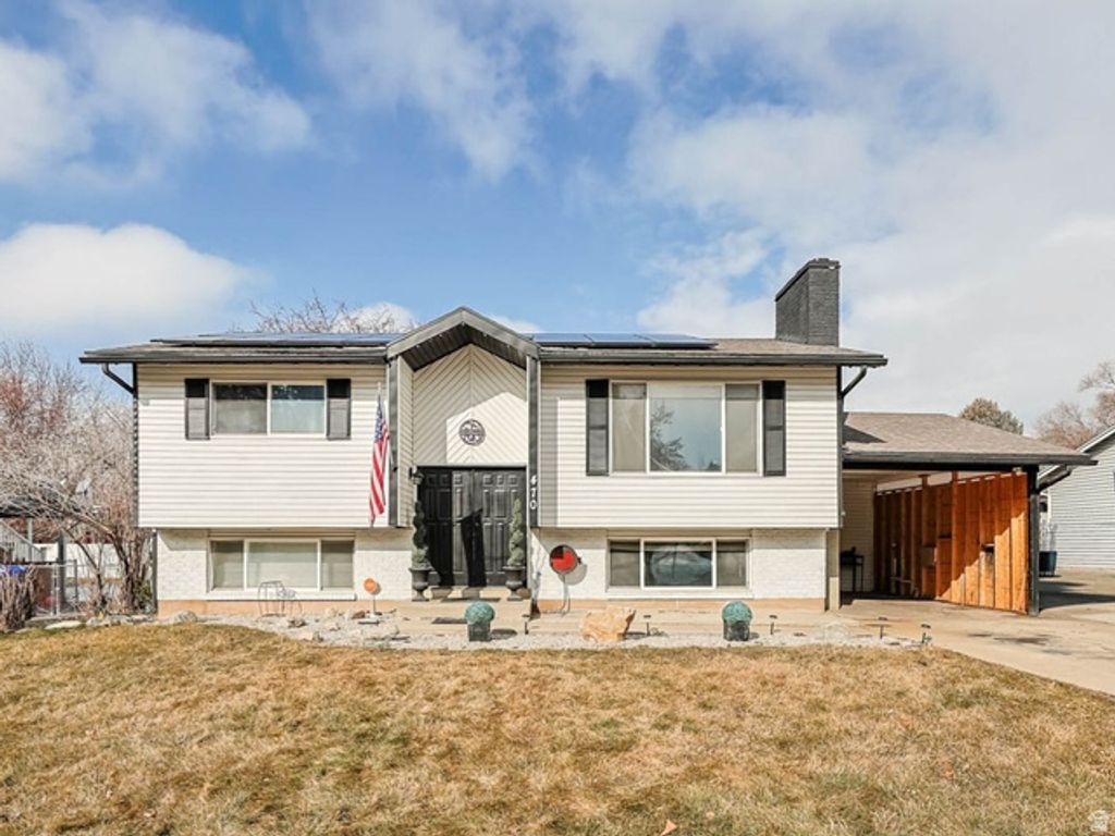 470 E 1750 N, North Ogden, UT 84414